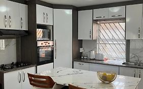 Self-Catering @Zalkin